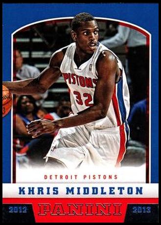 276 Khris Middleton